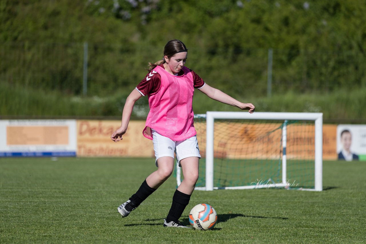 Bild 92 - Stuetzpunkttraining